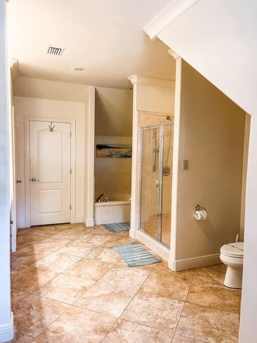 Pet Friendly Tranquil Cottage With Fire-Pit And Seasonal Hot Tub Sept-March Minutes To Beaches ดอฟินไอแลนด์ ภายนอก รูปภาพ